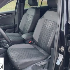 Volkswagen T-Roc 1.5 TSI R-Line
