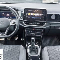 Volkswagen T-Roc 1.5 TSI R-Line