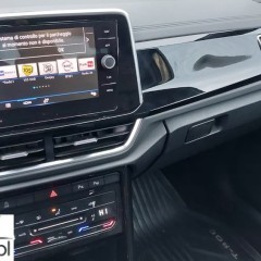 Volkswagen T-Roc 1.5 TSI R-Line
