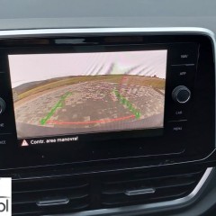 Volkswagen T-Roc 1.5 TSI R-Line