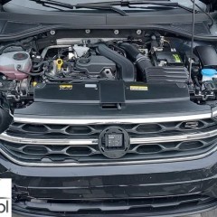 Volkswagen T-Roc 1.5 TSI R-Line