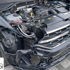Volkswagen T-Roc 1.5 TSI R-Line