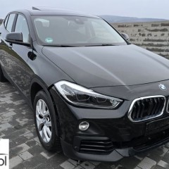 BMW X2 sDrive18i Advantage Plus