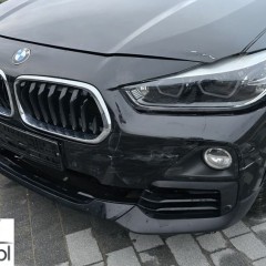BMW X2 sDrive18i Advantage Plus