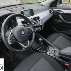 BMW X2 sDrive18i Advantage Plus