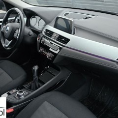 BMW X2 sDrive18i Advantage Plus