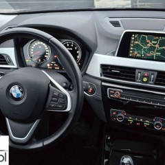 BMW X2 sDrive18i Advantage Plus