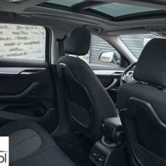 BMW X2 sDrive18i Advantage Plus