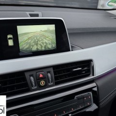 BMW X2 sDrive18i Advantage Plus