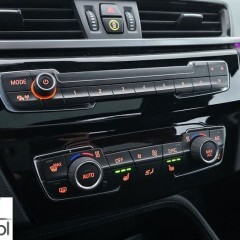BMW X2 sDrive18i Advantage Plus
