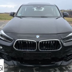 BMW X2 sDrive18i Advantage Plus