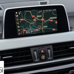 BMW X2 sDrive18i Advantage Plus