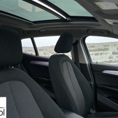 BMW X2 sDrive18i Advantage Plus