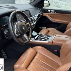 BMW X5 xDrive30d sport
