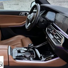 BMW X5 xDrive30d sport