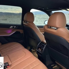 BMW X5 xDrive30d sport