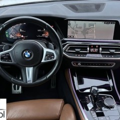 BMW X5 xDrive30d sport