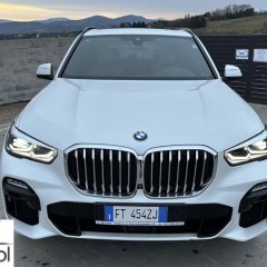 BMW X5 xDrive30d sport