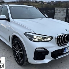 BMW X5 xDrive30d sport