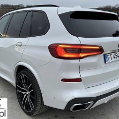 BMW X5 xDrive30d sport