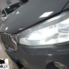 BMW X4 xDrive30d