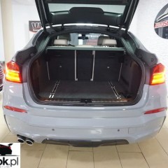 BMW X4 xDrive30d