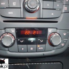 Opel Insignia 2.0 Turbo 4x4 Sport