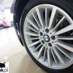 BMW 3GT 320d GT Luxury Line