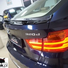 BMW 3GT 320d GT Luxury Line