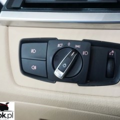 BMW 3GT 320d GT Luxury Line