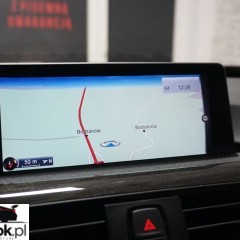 BMW 3GT 320d GT Luxury Line