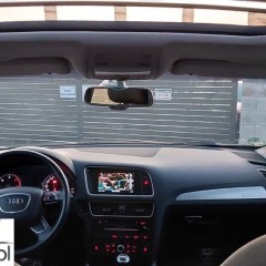 Audi Q5 2.0 TDI quattro