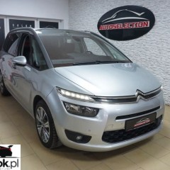 Citroën C4 Grand Picasso 1.6 BlueHDi MoreLife S&S EAT6