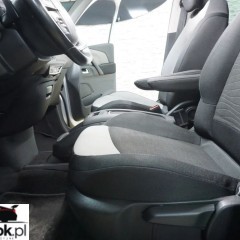 Citroën C4 Grand Picasso 1.6 BlueHDi MoreLife S&S EAT6