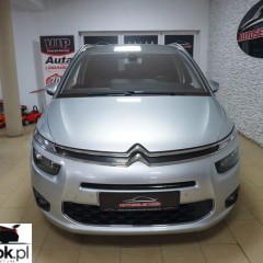 Citroën C4 Grand Picasso 1.6 BlueHDi MoreLife S&S EAT6