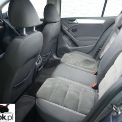 Volkswagen Golf VI 1.4 TSI Highline