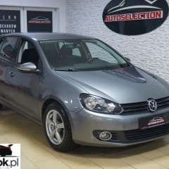 Volkswagen Golf VI 1.4 TSI Highline