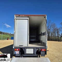 Mercedes-Benz Atego
