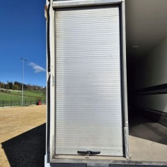 Mercedes-Benz Atego