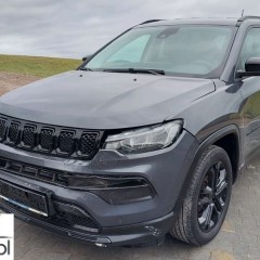 Jeep Compass 1.3 TMair Night Eagle FWD S&S