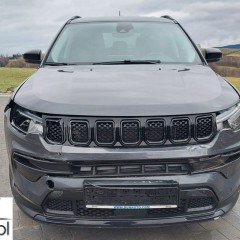 Jeep Compass 1.3 TMair Night Eagle FWD S&S