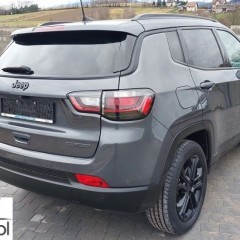 Jeep Compass 1.3 TMair Night Eagle FWD S&S