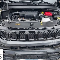 Jeep Compass 1.3 TMair Night Eagle FWD S&S