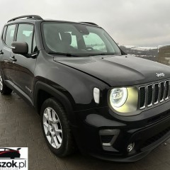 Jeep Renegade 1.0 GSE T3 Turbo Limited FWD S&S
