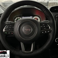 Jeep Renegade 1.0 GSE T3 Turbo Limited FWD S&S