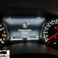 Jeep Renegade 1.0 GSE T3 Turbo Limited FWD S&S