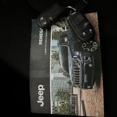 Jeep Renegade 1.0 GSE T3 Turbo Limited FWD S&S