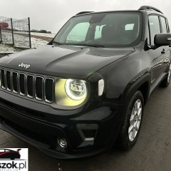 Jeep Renegade 1.0 GSE T3 Turbo Limited FWD S&S