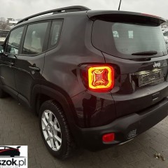 Jeep Renegade 1.0 GSE T3 Turbo Limited FWD S&S