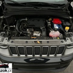 Jeep Renegade 1.0 GSE T3 Turbo Limited FWD S&S